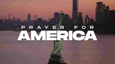 Prayer For America