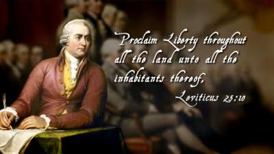 Proclaim Liberty