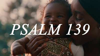 Psalm 139