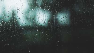 Psalm 36 Rain