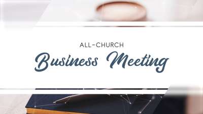 Q1 Announcements Meeting