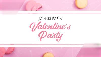 Q1 Announcements Valentine