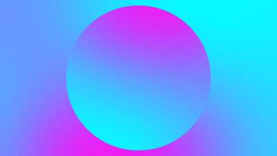 Radiant Gradient 06