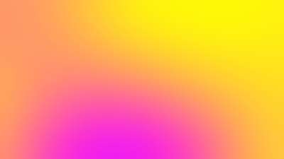 Radiant Gradient 16