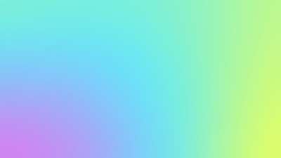 Radiant Gradient 20