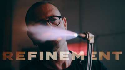 Refinement