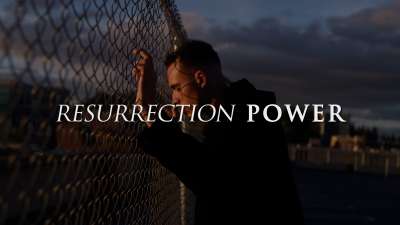 Resurrection Power