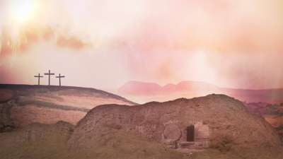 Resurrection Sunday 5