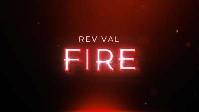 Revival Fire - Ignite