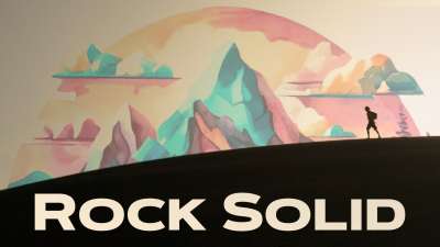 Rock Solid