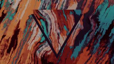 Sand Art Cascade Mix