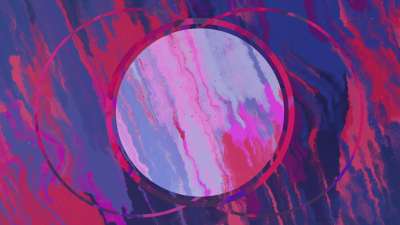 Sand Art Sunburst Mix