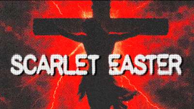 Scarlet Easter