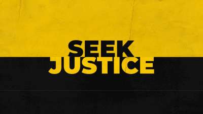 Seek Justice