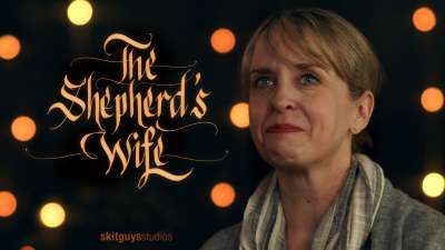 Witness His Majesty: The Shepherd’s Wife