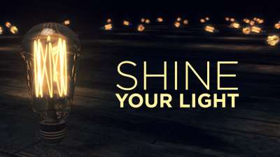 Shine Your Light