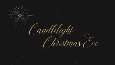 Silent Night Candlelight