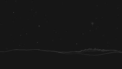 Silent Night Far Off