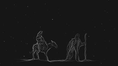 Silent Night Journey