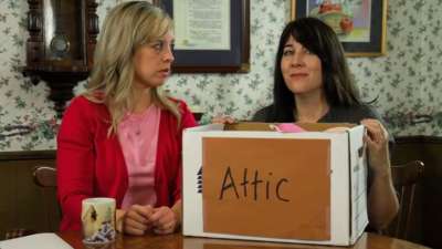 All Wives Want for Valentine's Day