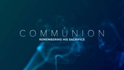 Smoke And Ash Communion