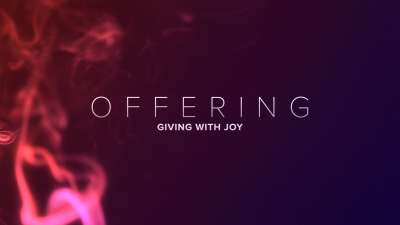 Smoke And Ash Offering