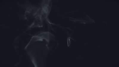 Smoke And Ash Plumes