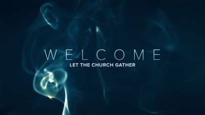 Smoke And Ash Welcome