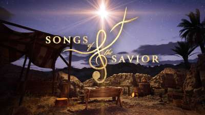 Songs Of The Savior: Christmas Series Bundle