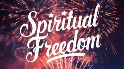 Spiritual Freedom