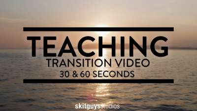Spring Transition Pack 1: Teach