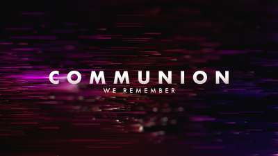 Streak Storm Communion