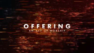 Streak Storm Offering