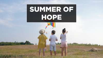 Summer of Hope