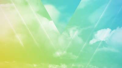 Summer Clouds Citrus