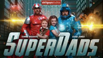 Super Dads