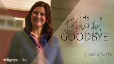 The Beautiful Goodbye