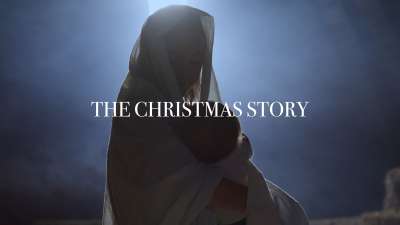The Christmas Story