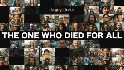 The One Who Died For All