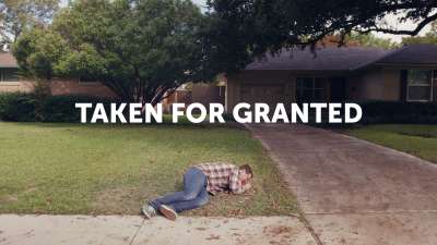 Taken For Granted