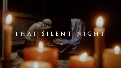 That Silent Night (Christmas)