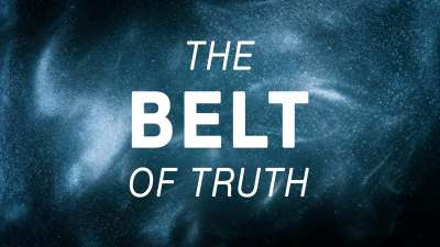 The Belt Of Truth
