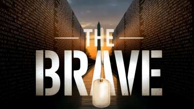 The Brave - Veteran's Day