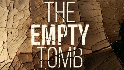 The Empty Tomb
