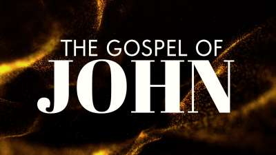 The Gospel Of John
