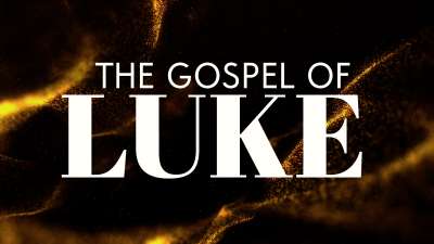 The Gospel Of Luke