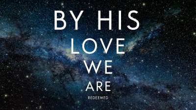 The Grave Could Not Hold Him