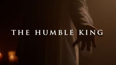 The Humble King (Palm Sunday Intro)