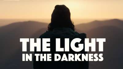 The Light in the Darkness