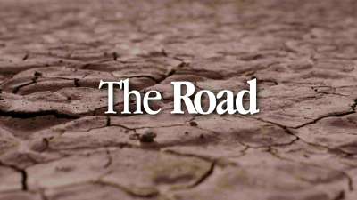 The Road (Palm Sunday)